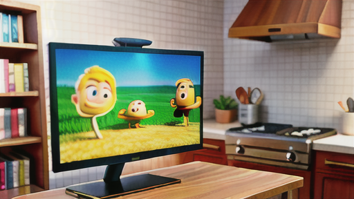 アクティブマトリクス方式のデメリット