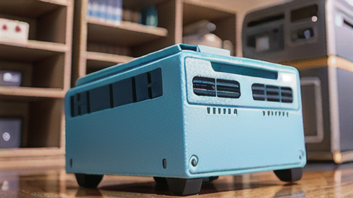 無停電電源装置の構成要素