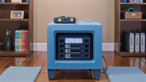 無停電電源装置の選び方