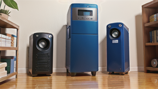 無停電電源装置の設置場所