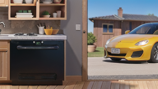 無電極点灯方式のメリット・デメリット