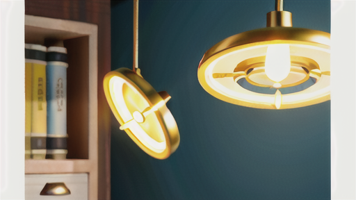 無電極ランプの活用例