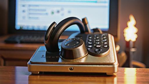 ビジネスホンの基本的な機能