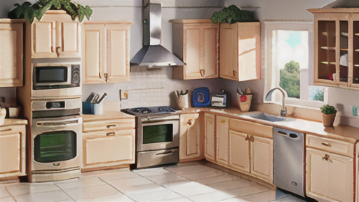 家電におけるアセンブラ