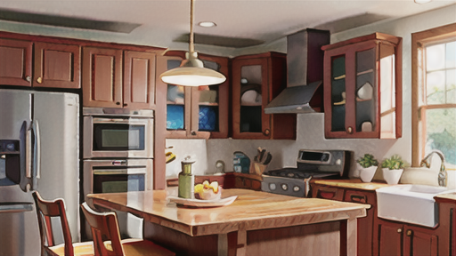 家電製品におけるビルトインとは？