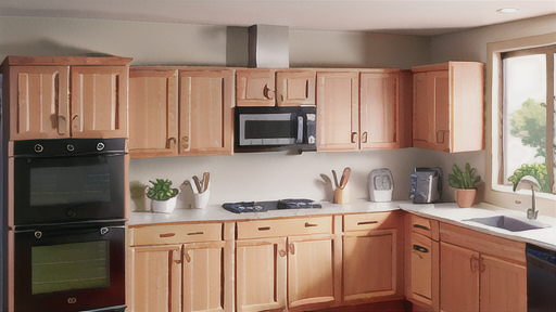 アップコンセントの設置方法