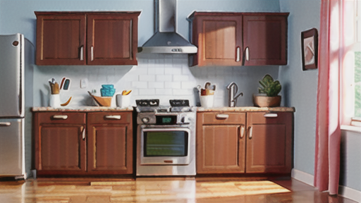 アップコンセントを活用したお部屋のアイデア