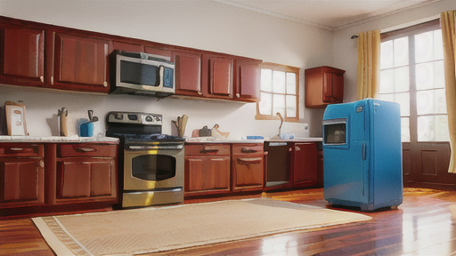 無負荷飽和曲線の原理