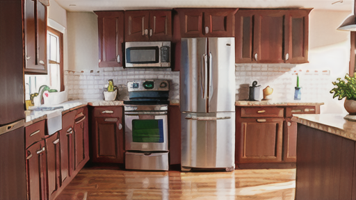 ファームウェアの特徴