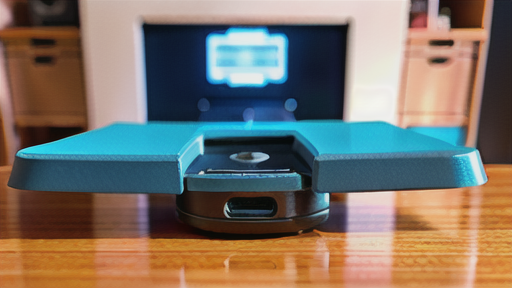 ファームウェアの役割