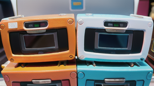 ファームウェアとソフトウェア、ハードウェアの違い