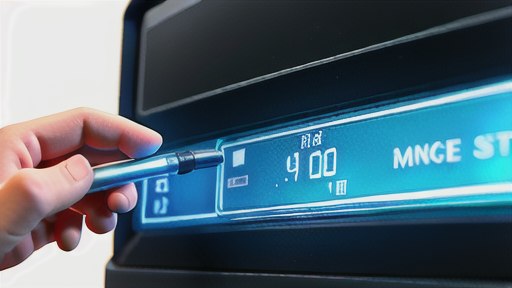 無負荷誘導起電力で判定する電圧波形の良否