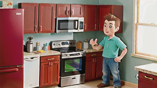 無負荷誘導起電力の測定方法