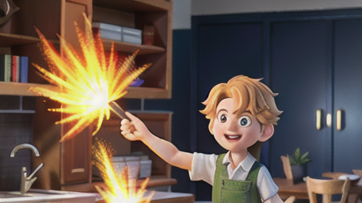 ファラデーの法則の日常生活への活用