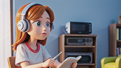 音質のメリットと使用場面