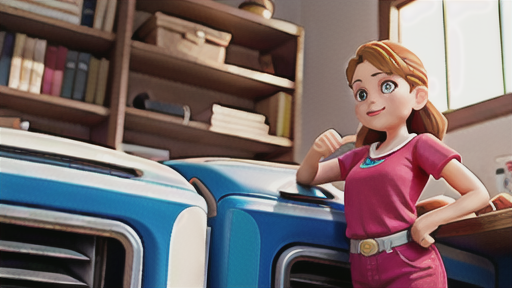 空気管の設置方法