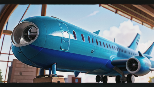 空気管のメンテナンス