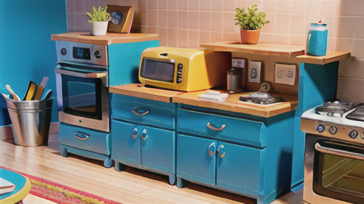 フィードバック制御の例