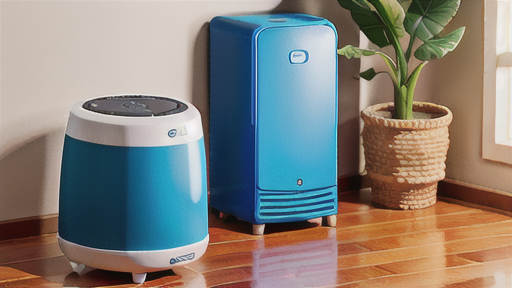 空気清浄器の種類