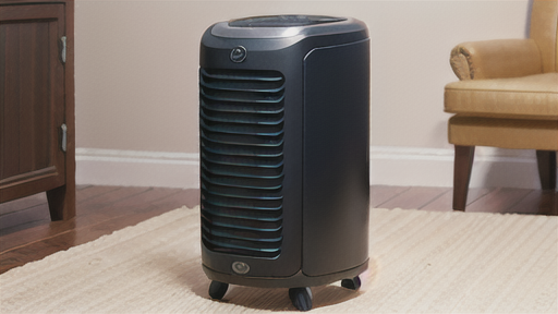 空気清浄器のお手入れ方法