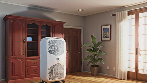 空気清浄機のタイプ