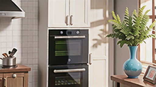 室内温度制御における目標値