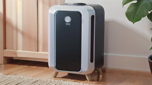 空気清浄機の活用例