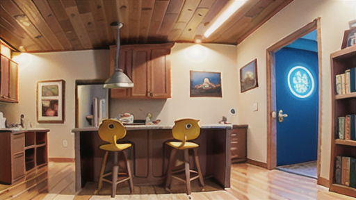 感知器との関係