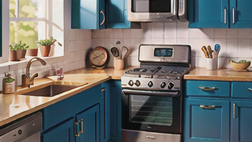 受信機との連携