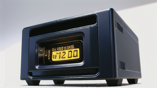 中継器が設置される場所