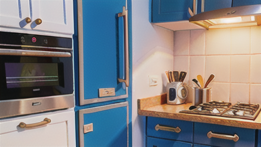 電化製品の電力効率への影響