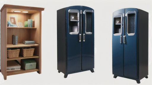 アンビエント照明のメリット