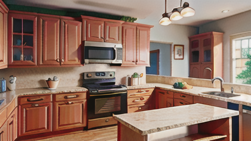 家電機器への影響