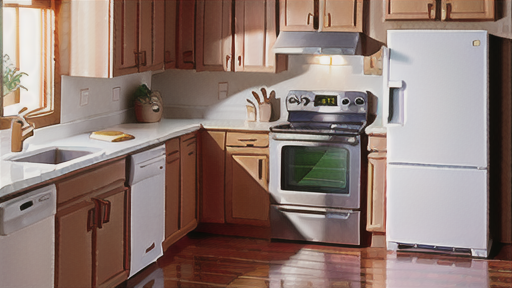 アンビエント照明の応用例