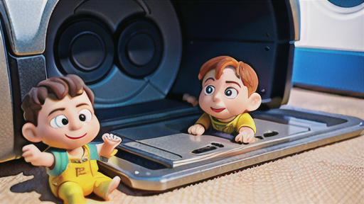 予備配管の設置方法