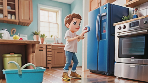 家電増設時の予備配管の活用方法