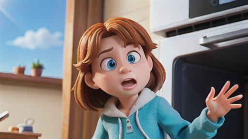 基準入力と検出部の出力