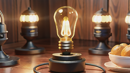 アンペアの歴史：偉大な電気学者に由来