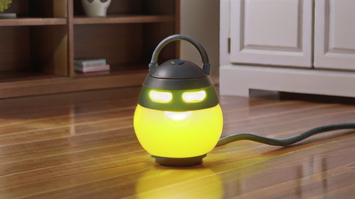 嫌虫灯の設置ポイント