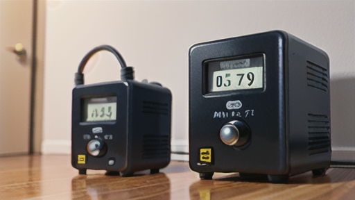 アンペアブレーカーと漏電遮断器の違い