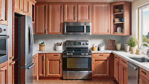 超解像技術のメリットとデメリット