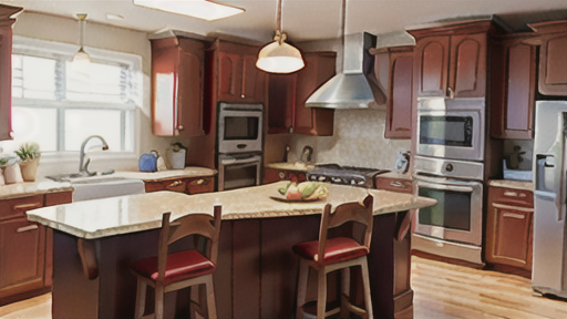 電気信号への変換方法