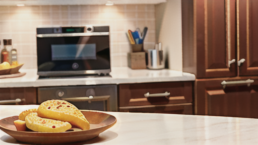 家電における検出部の応用例