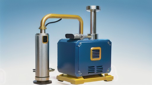 揚水ポンプの種類