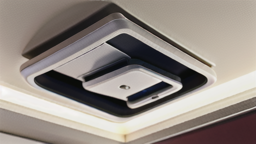 軒下換気口の種類