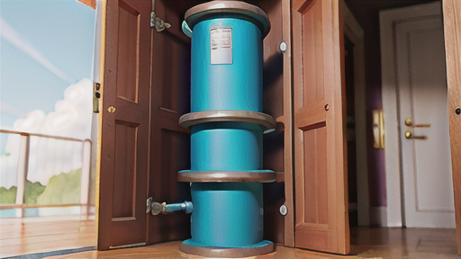 揚水ポンプの用途