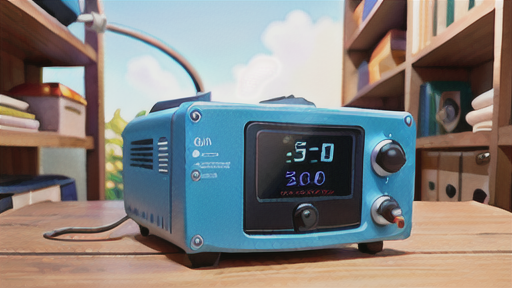 直巻発電機の用途