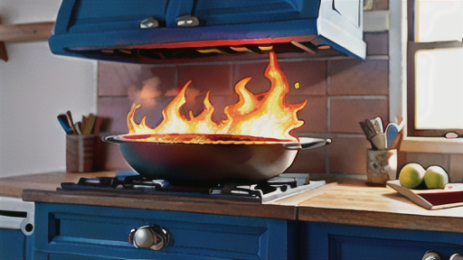 防火ダンパーの役割