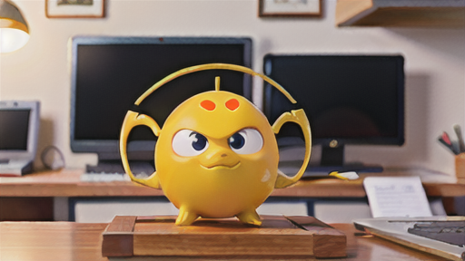 被熱物が電極となる仕組み