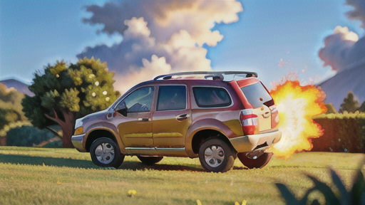 直接アーク加熱の応用例